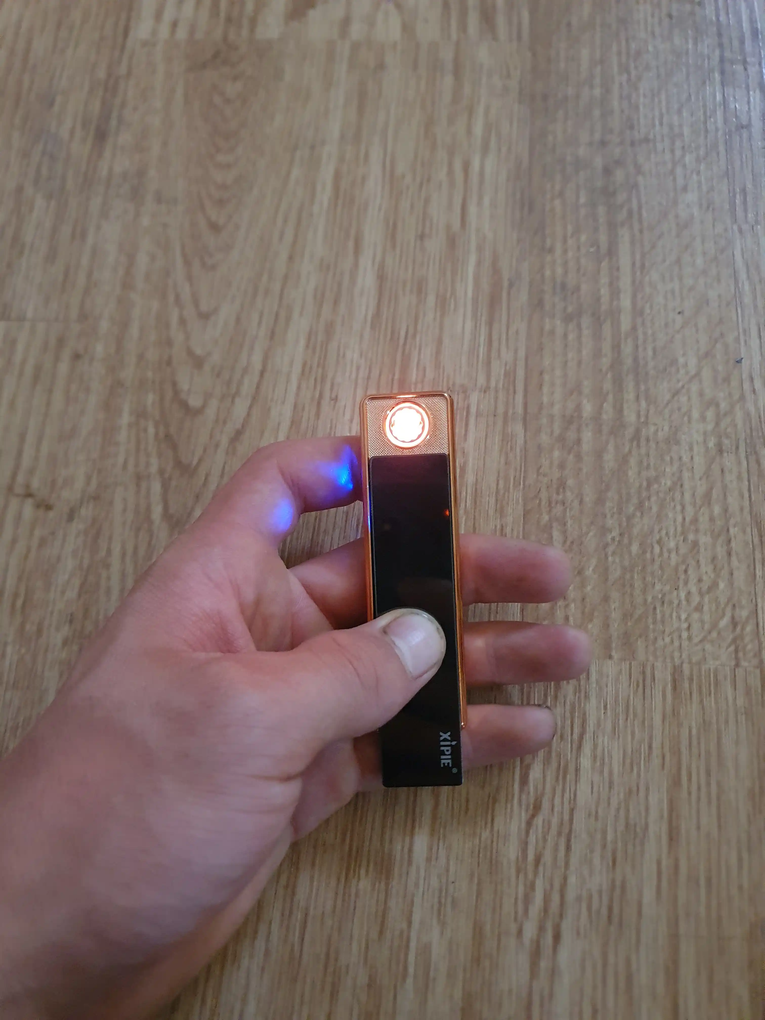 Кухонная зажигалка, электронная, плазменная, зарядная от USB, 360 градус, многоцелевая