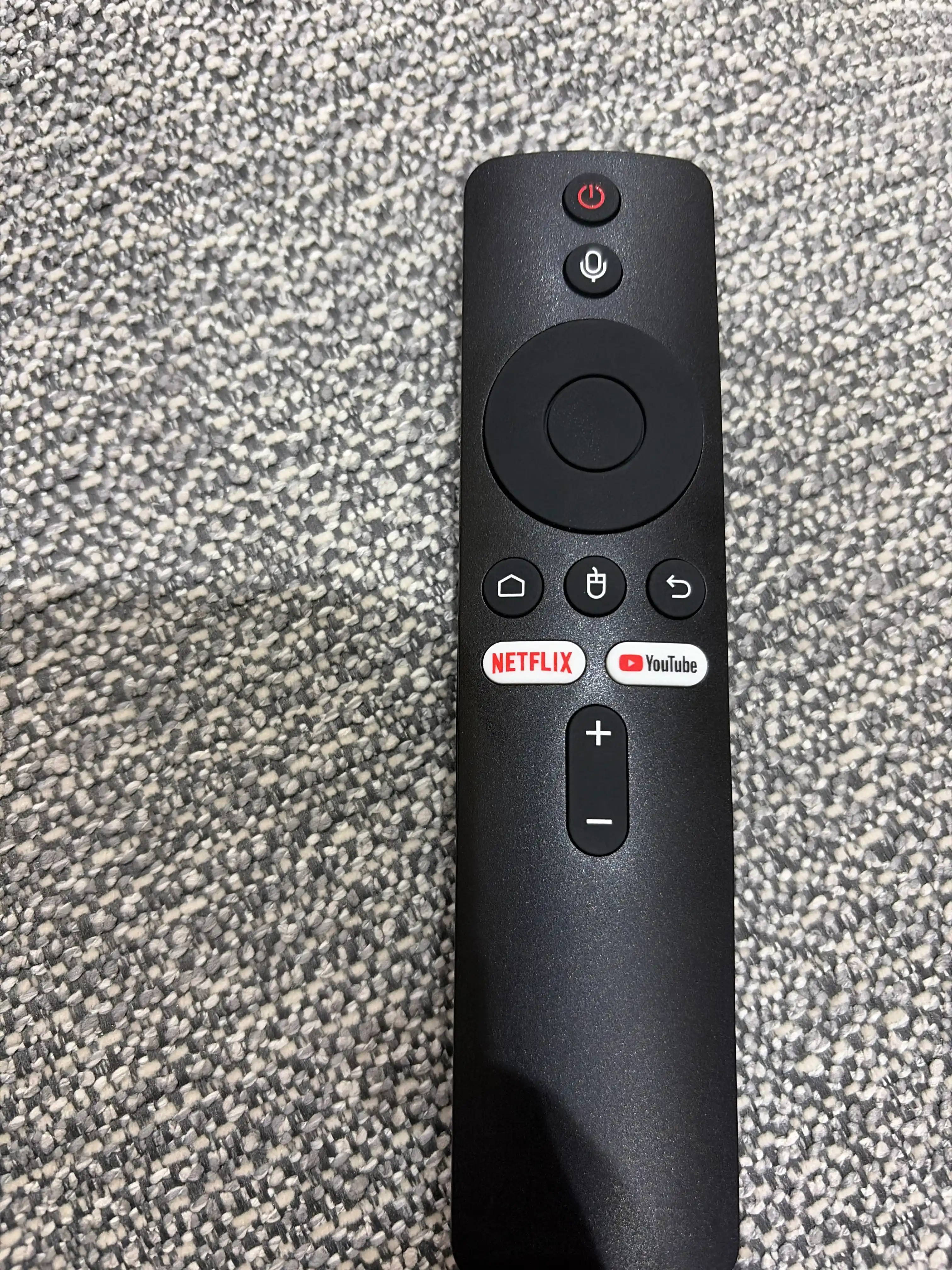 Android TV Pultlari — Smart TV / TV Box uchun universal boshqaruv pulti