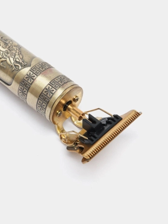 Trimmer, soch va soqol oladigan mashinka, vintage T9