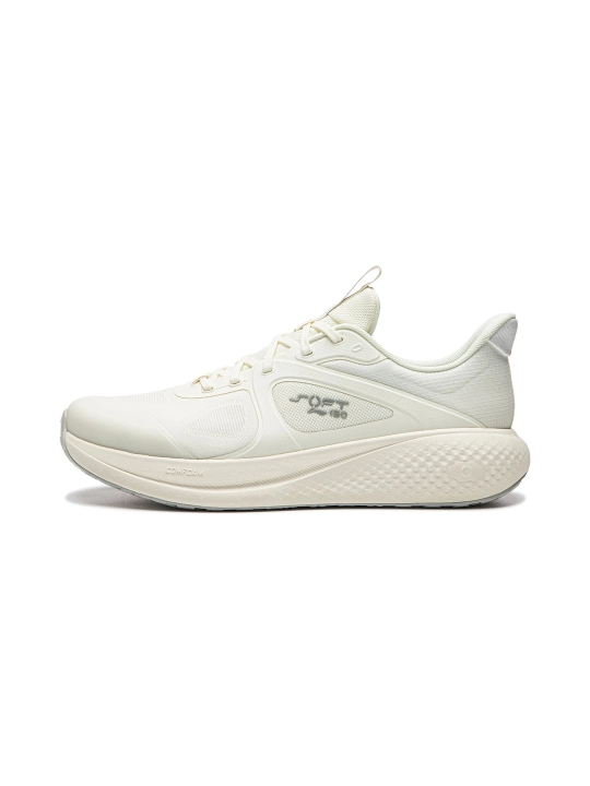Erkaklar uchun Li-Ning SOFT GO 3 V3 AGLW143 amortizatsiyali kundalik krossovkalari