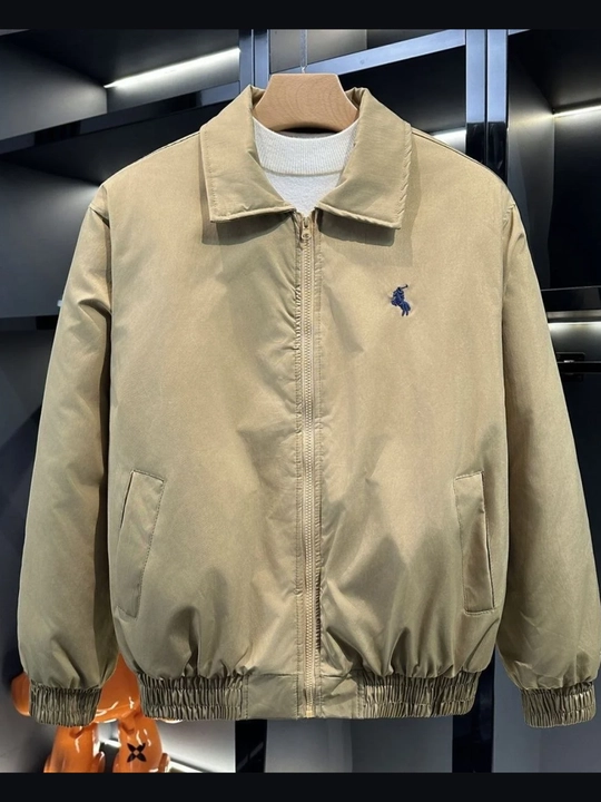 Erkaklarning polo kurtkasi Ralph Lauren - 