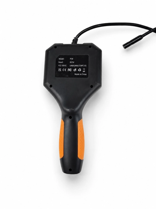 Sanoat endoskopi 1080P raqamli boroskop IP68 suv o‘tkazmaydigan kamera Snake Scope