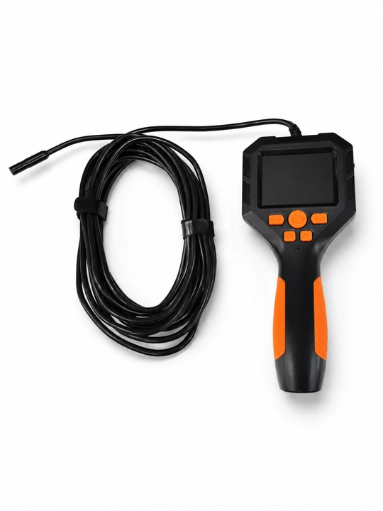 Sanoat endoskopi 1080P raqamli boroskop IP68 suv o‘tkazmaydigan kamera Snake Scope