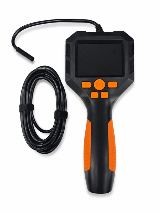 Sanoat endoskopi 1080P raqamli boroskop IP68 suv o‘tkazmaydigan kamera Snake Scope