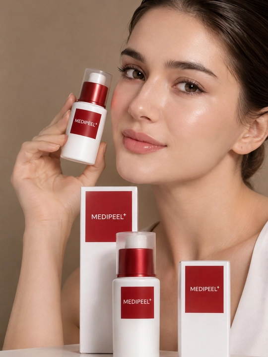Лифтинг-ампула с ретинолом и коллагеном Medi-Peel Retinol Collagen Lifting Ampoule