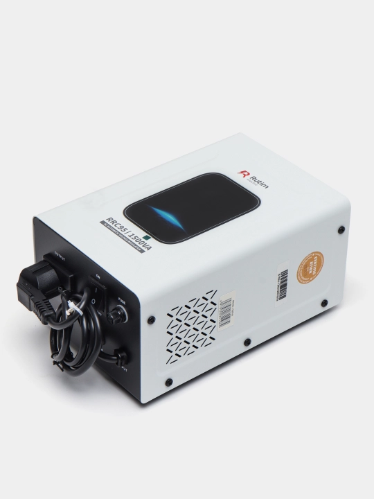 Kuchlanish stabilizatori RUTIM RRC95-1500VA (95-270)