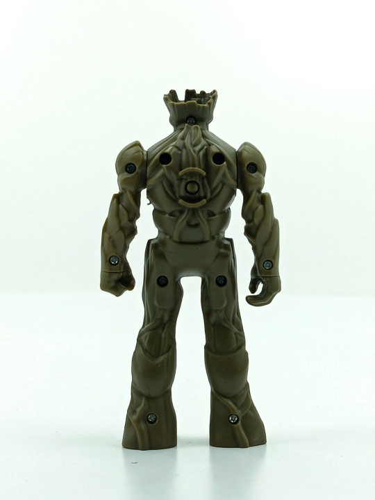 Marvel superqahramon figuri, proyektorli, Avengers, 3+