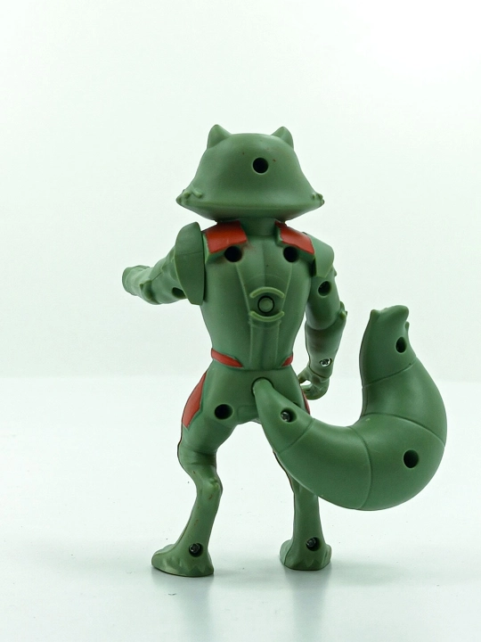 Marvel superqahramon figuri, proyektorli, Avengers, 3+