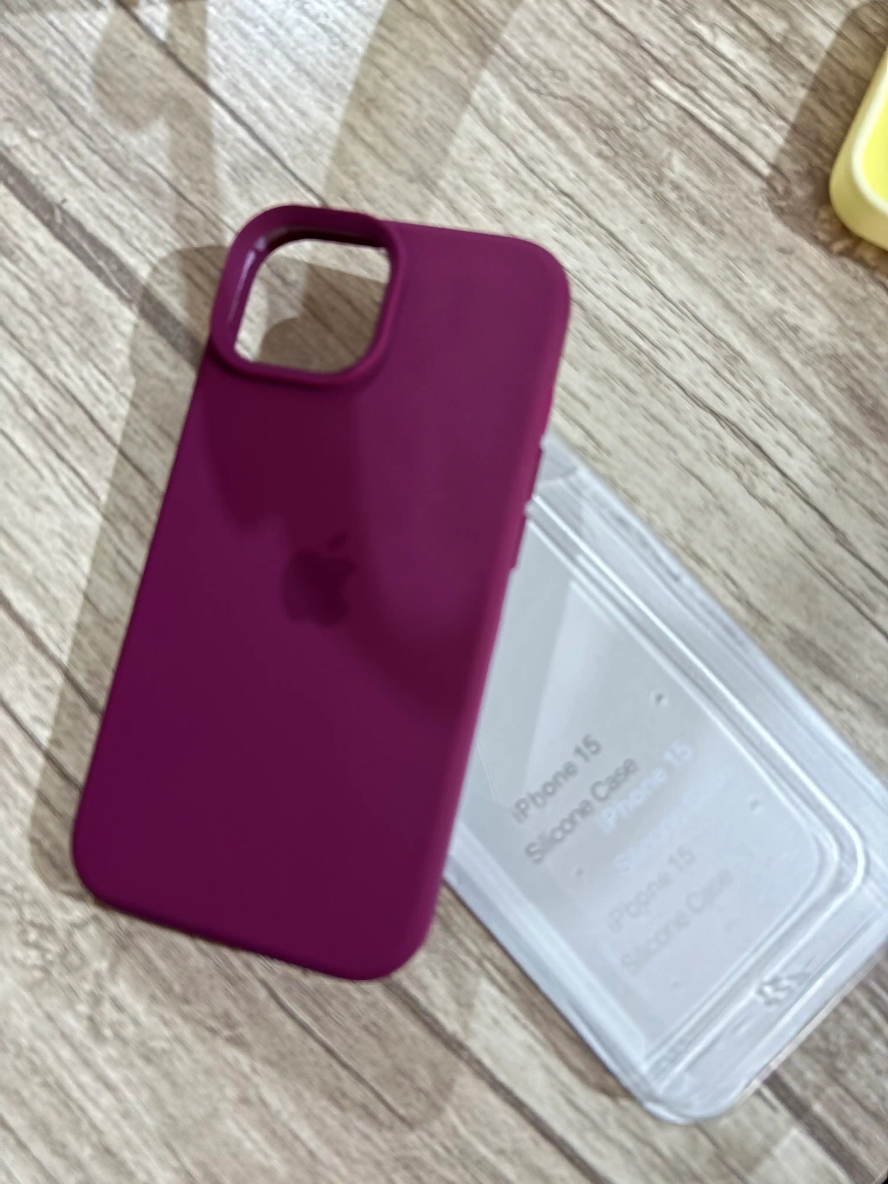 IPhone g'ilof, 13, 14, 15, 16, 17, Pro, Pro Max, silikon