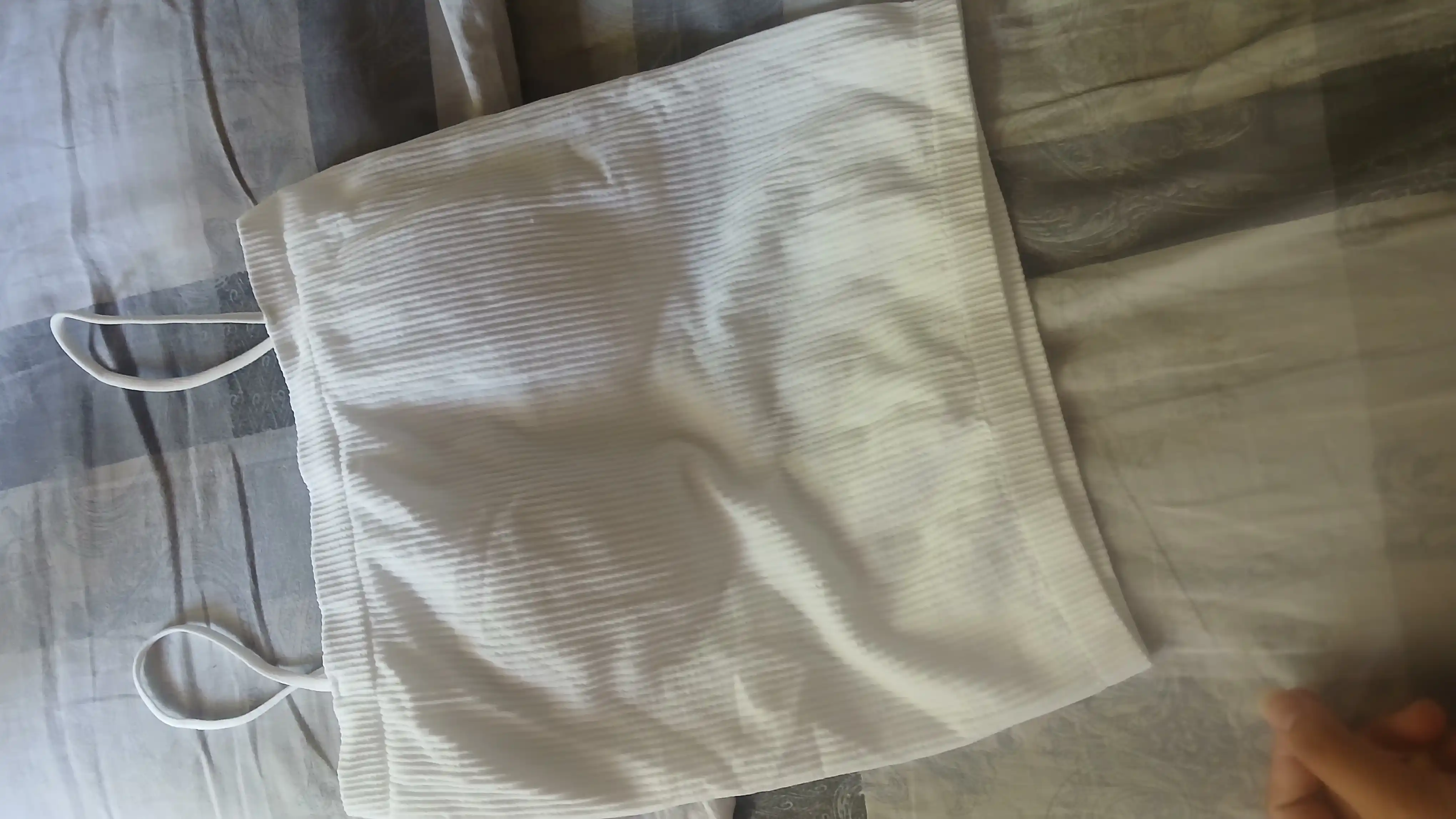 Ayollar uchun mayka top, astariga chashka tikilgan,universal o'lcham, 40-62 kg gacha S,M,L