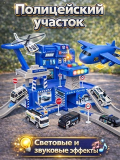 Морской
