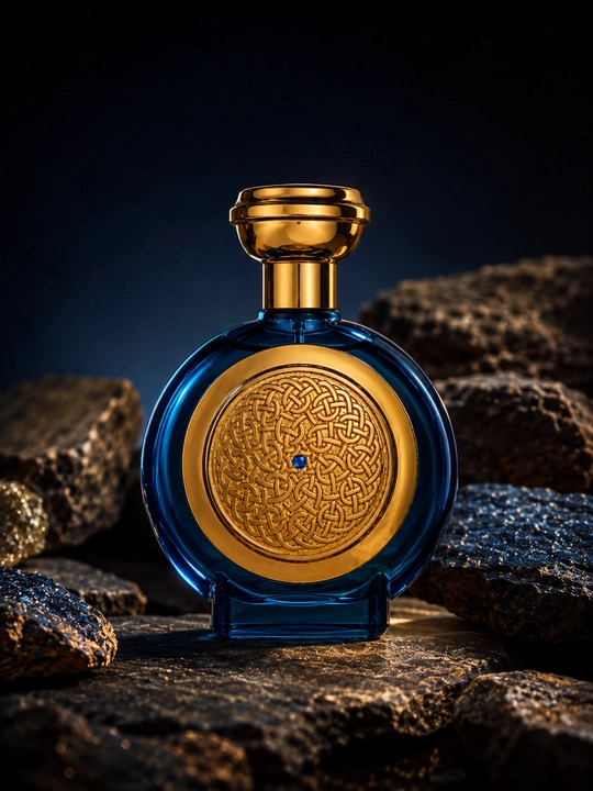 Ayollar va erkaklar uchun har qanday mavsumga mo‘ljallangan parfyum, Aqua Sapphire Boadicea, unisex