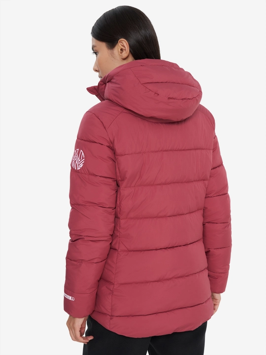 Пуховик женский Outventure