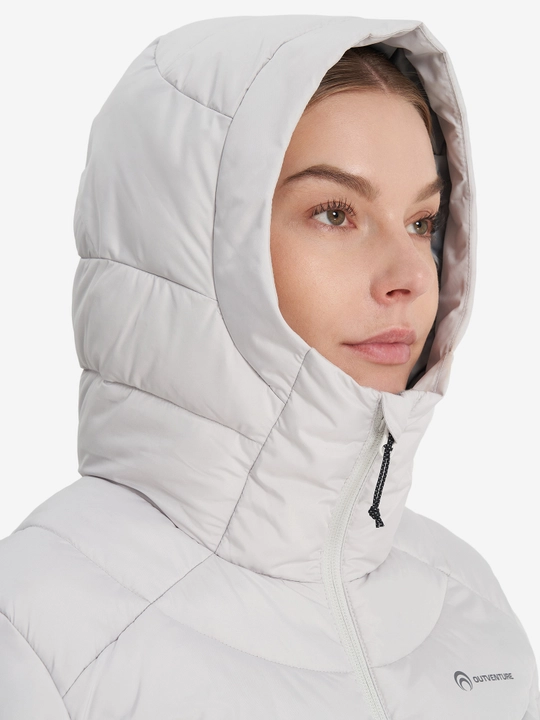 Пуховик женский Outventure