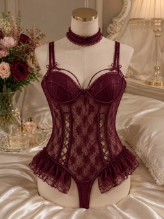 Bordo