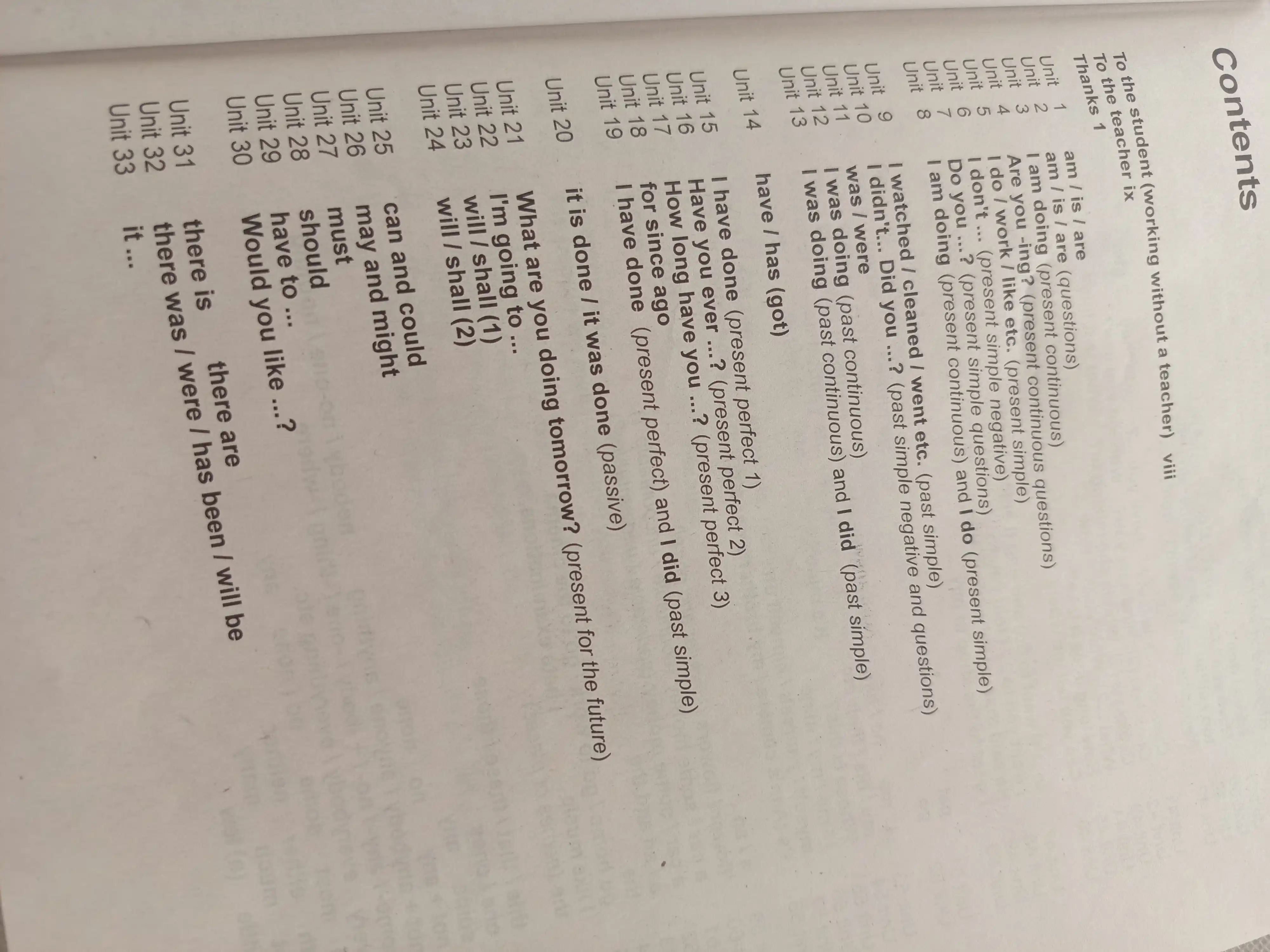 Raymond Murphy, Essential Grammar in Use / English Grammar in Use
