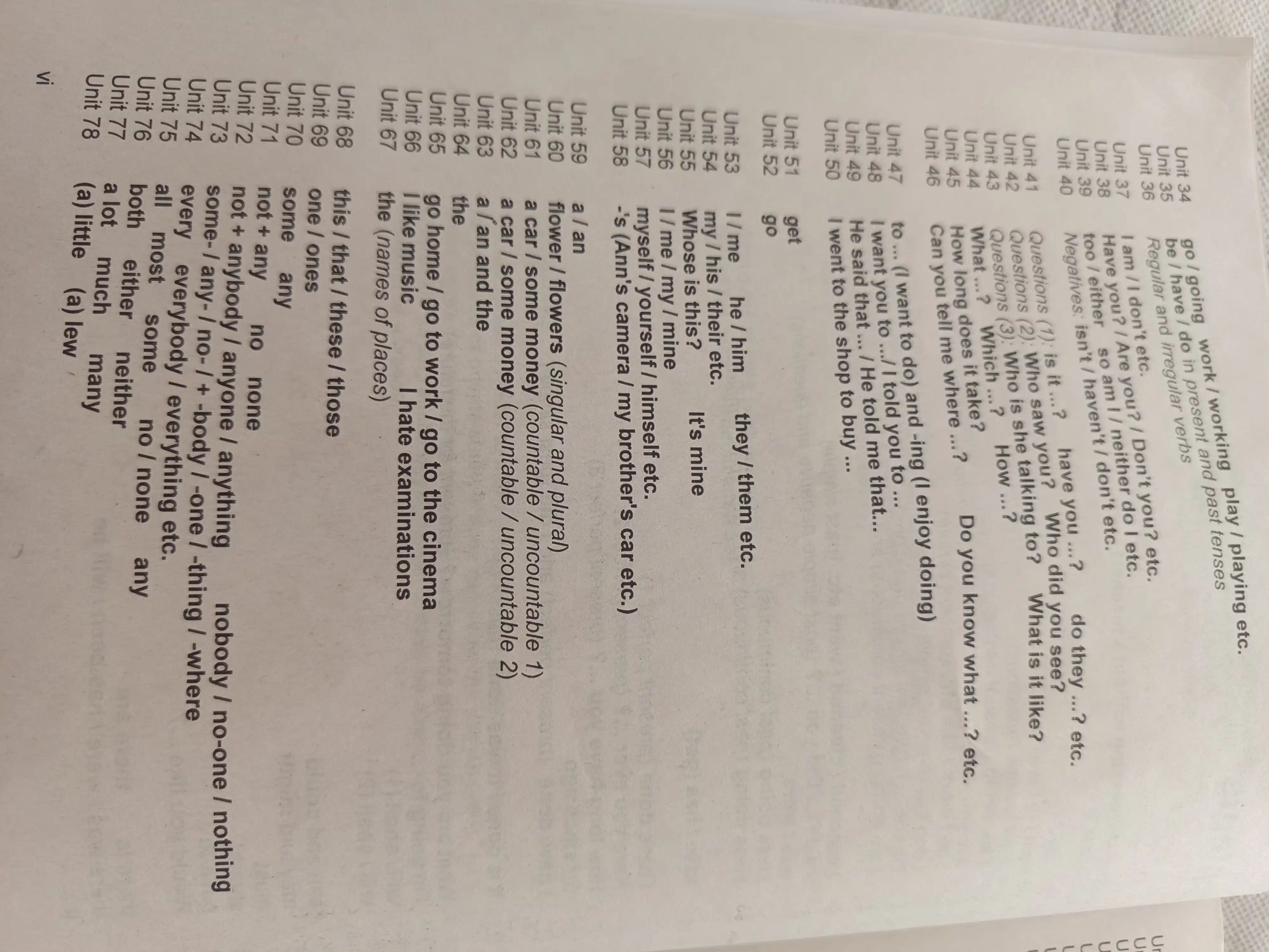 Raymond Murphy, Essential Grammar in Use / English Grammar in Use