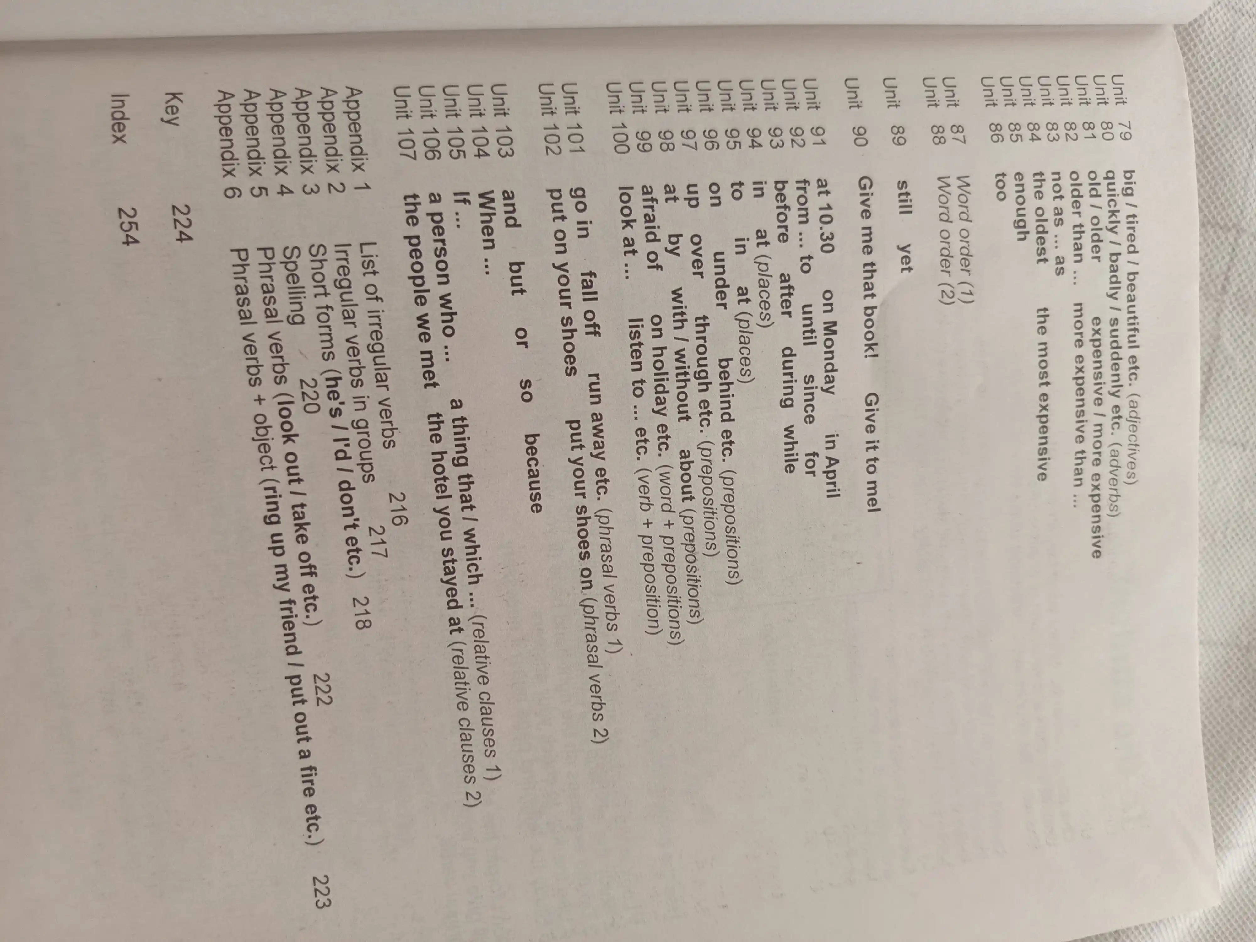 Raymond Murphy, Essential Grammar in Use / English Grammar in Use