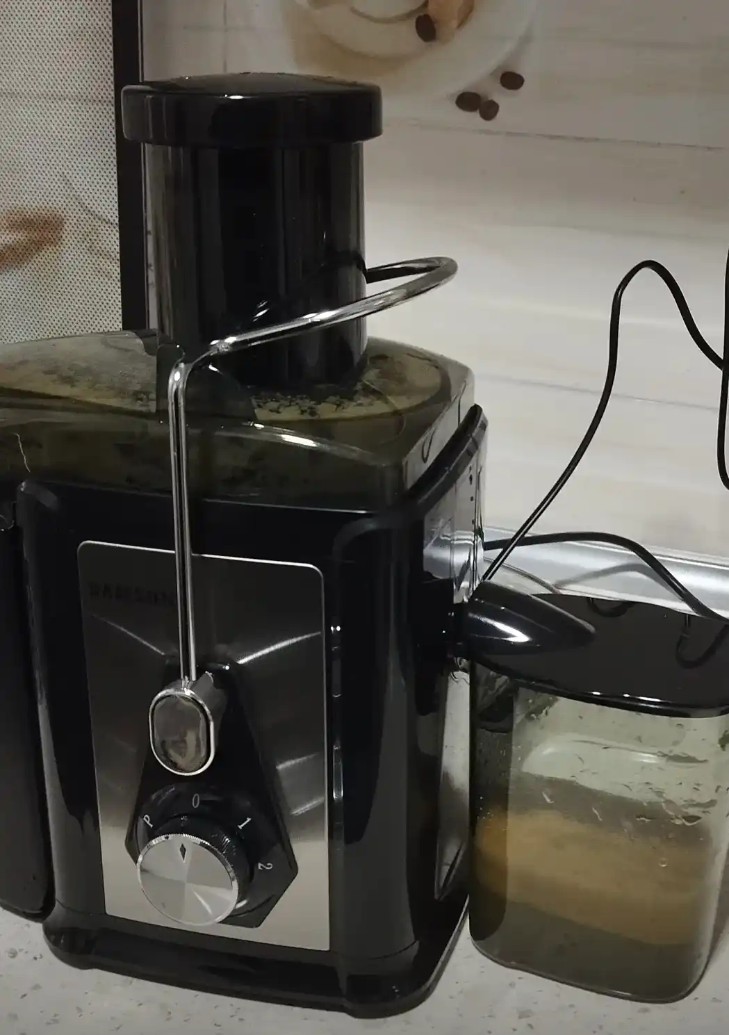 Elektr sharbat siqqich,sokovijimalka, oshxona kombayni, mikser, chopper, blender