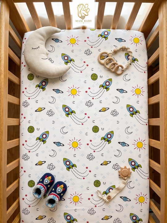 Детская пелёнка 100×110 см, 100% хлопок, мягкая пеленка для новорожденных