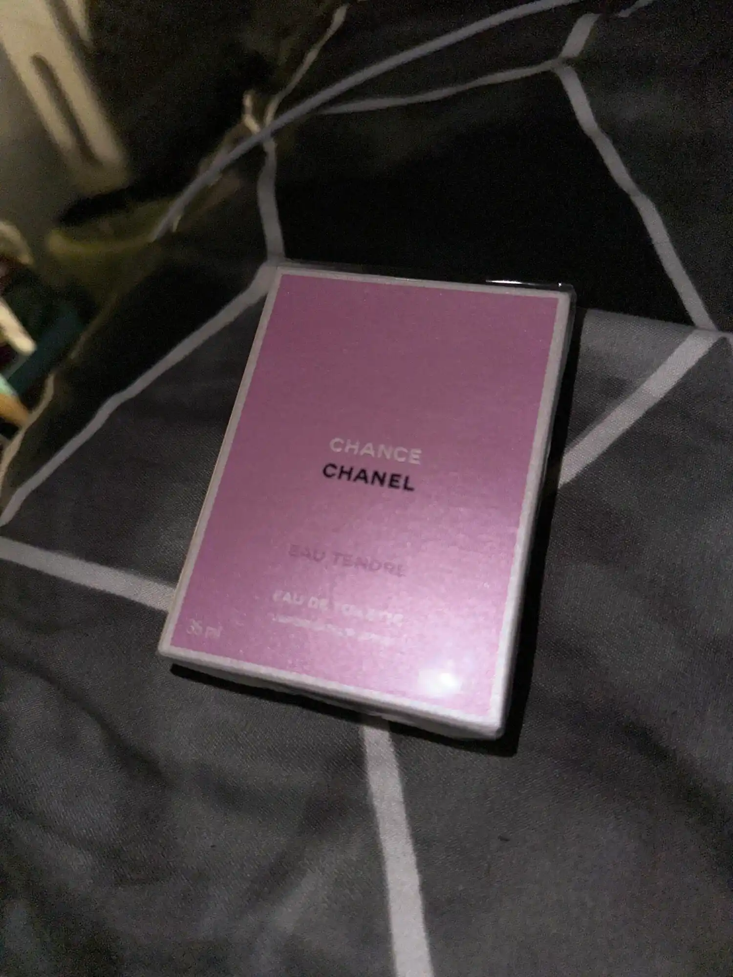 Chanel - Chance Eau Tendre, женский парфюм, 100 мл, стойкость 1–2 дня