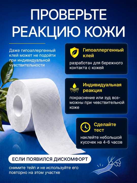 Кинезио тейп для лица и тела, тейпы, кинезиологическая лента от морщин