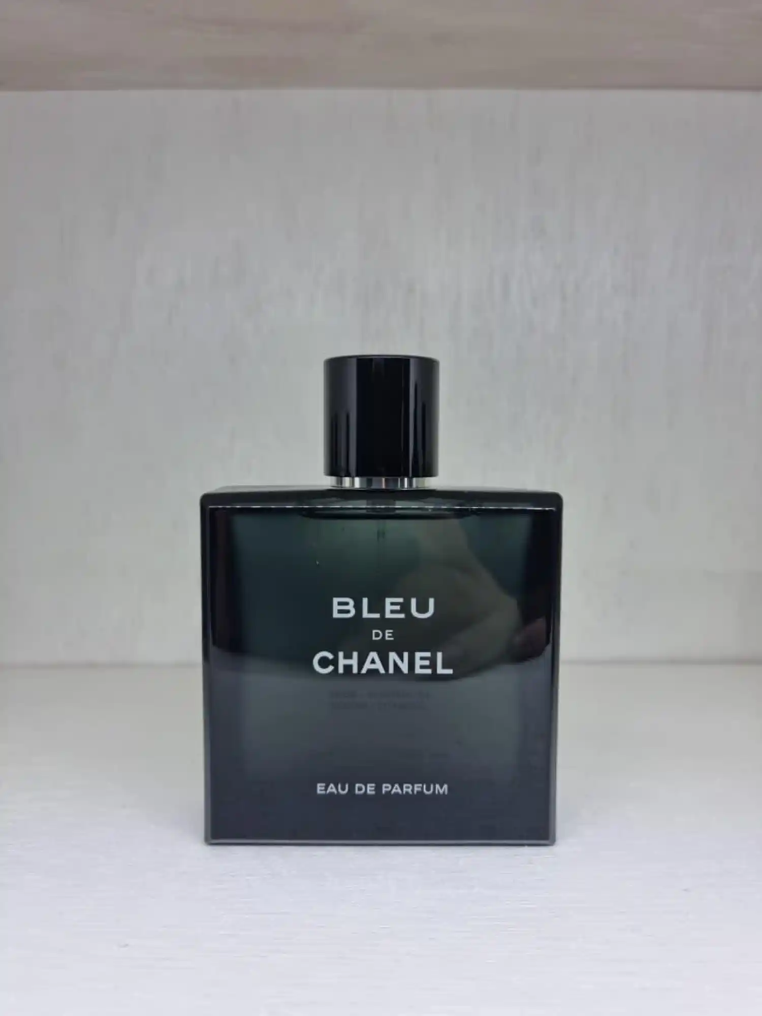 Bleu de Chanel, 100 мл