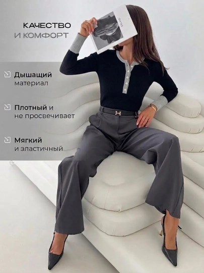Женский лонгслив, с длинным рукавом, базовый лонгслив для девушек
