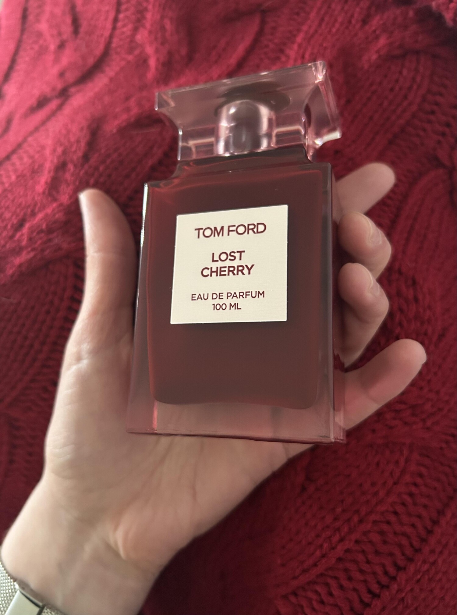 TOMFORD ombre leather, Lost cherry, Tobacco vanille, Bitter Peach, Homme парфюм, 100 мл