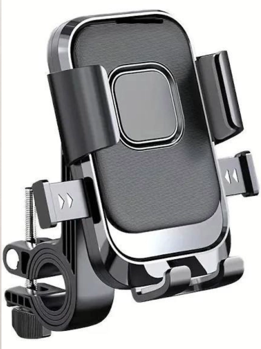 Universal velosiped, skuter va mototsikl uchun telefon ushlagich (Phone Holder) - 