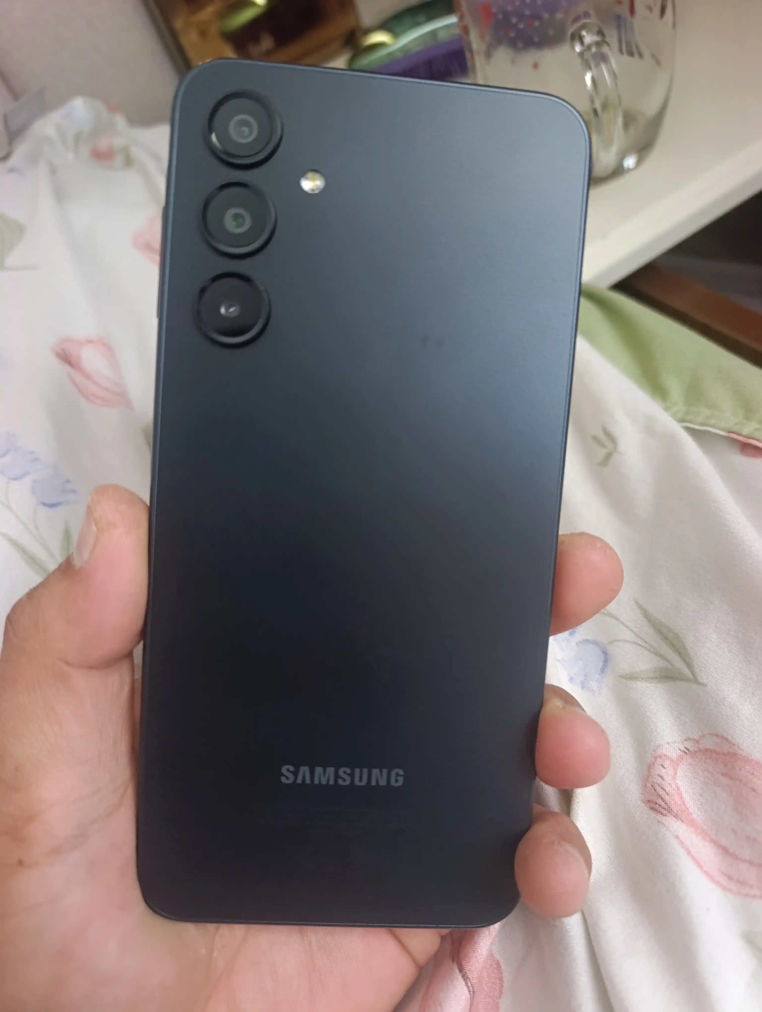Смартфон Samsung Galaxy A16, Super AMOLED, 90Hz 6.7", 50 MP