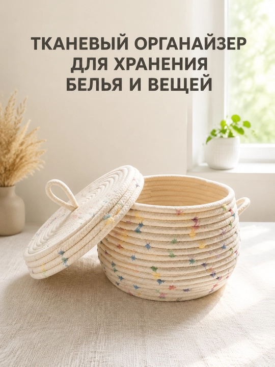 Стильный органайзеры для детей - 