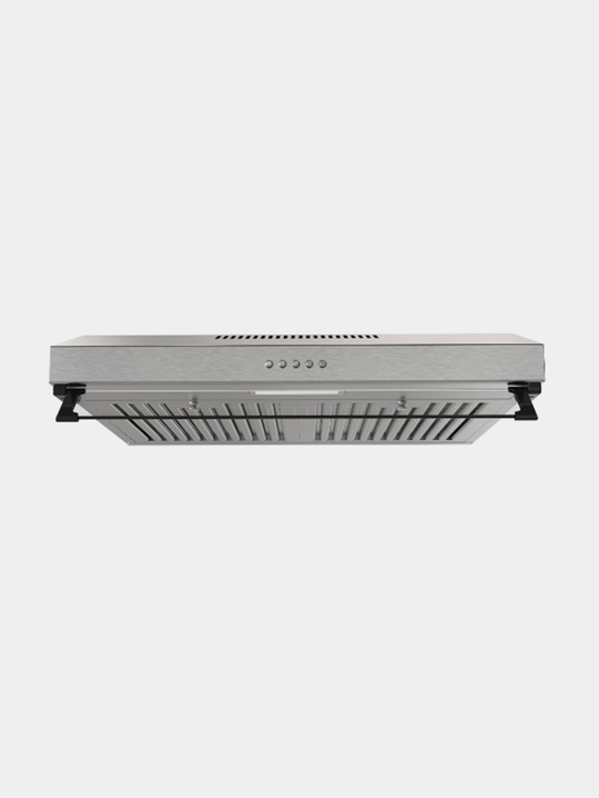 Magna MHS60 oshxona dudburoni, 59,5 sm, 400 m³/soat, 2 motor