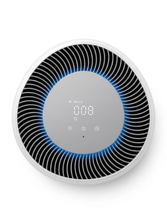 Умный очиститель воздуха 60 кВ, м Philips AC2220/10 PureProtect Quiet 2200 Series