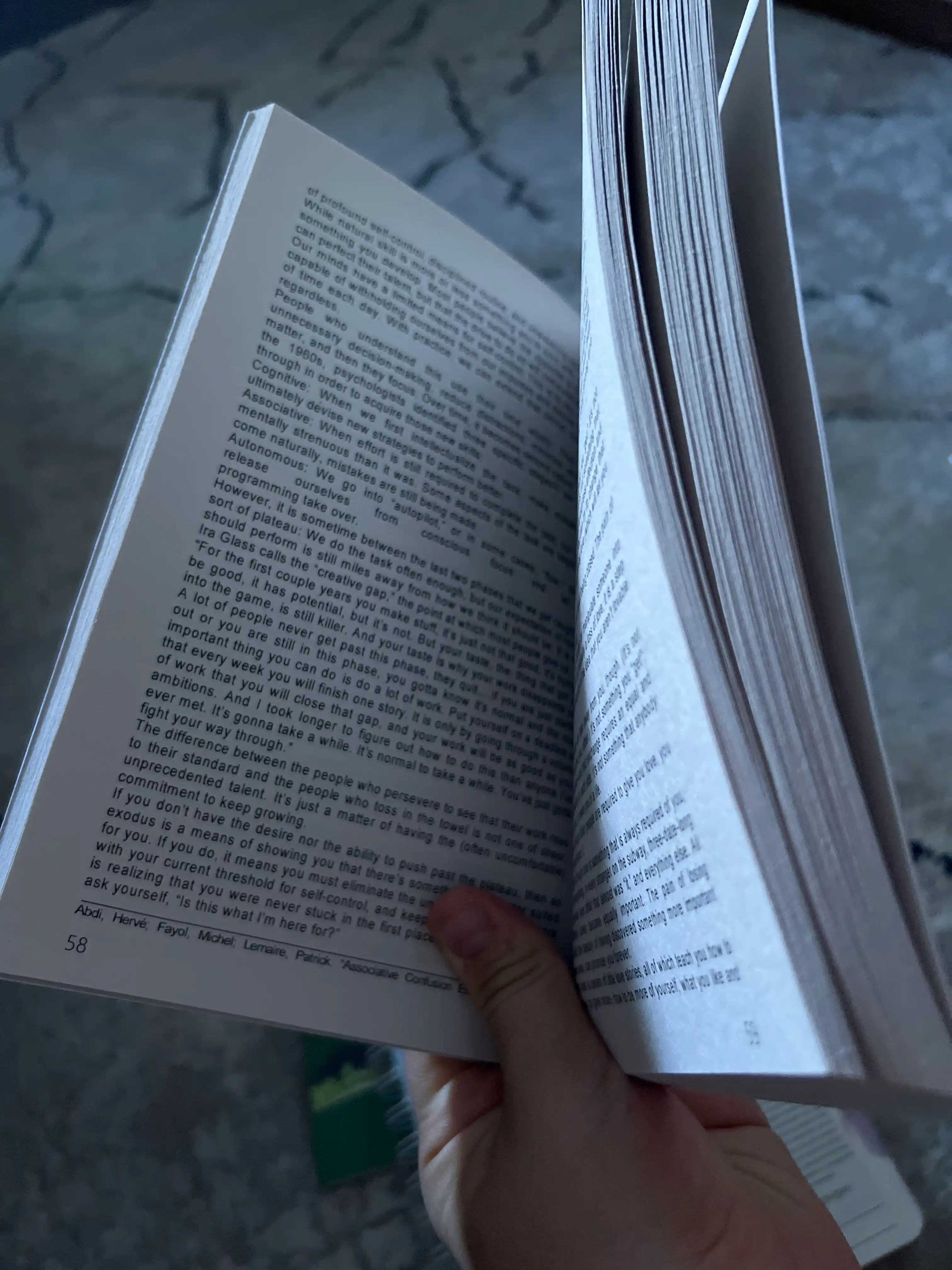 101 Essays That Will Change The Way You Think, Briana Wiest, ingliz tili