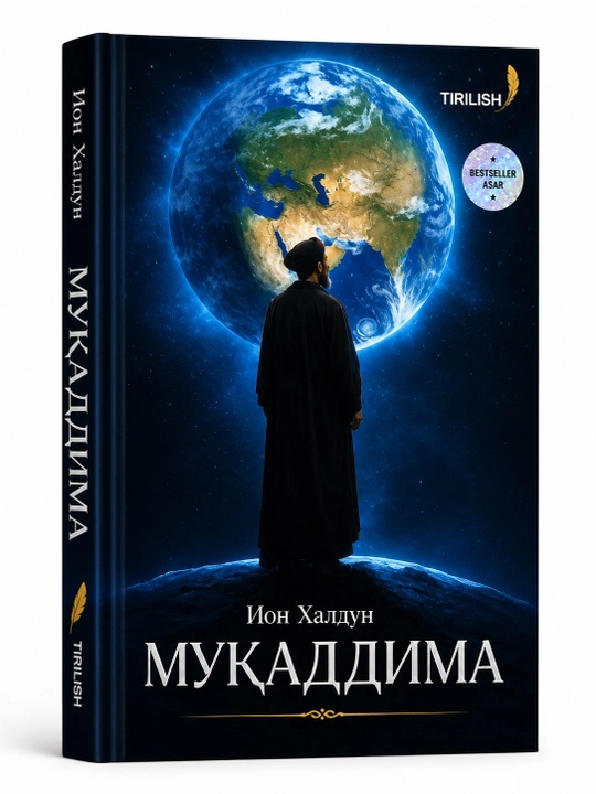 Муқаддима  2 - қисм - 