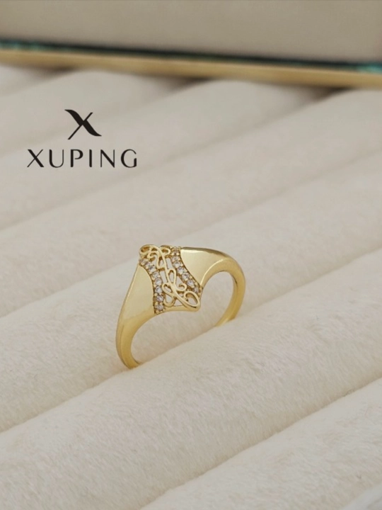 Женские кольца, бижутерия бренда Xuping - 