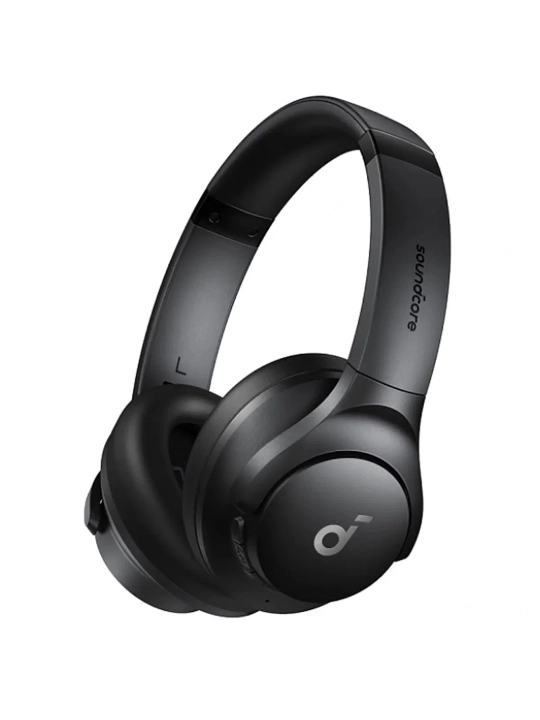 Anker Soundcore Q20i беспроводные наушники с ANC, до 40 часов работы, Black - 