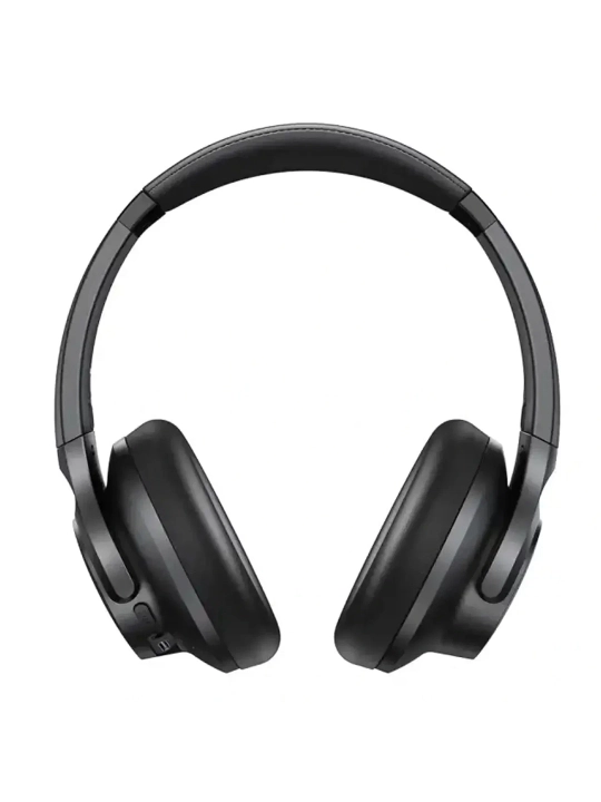 Anker Soundcore Q20i беспроводные наушники с ANC, до 40 часов работы, Black