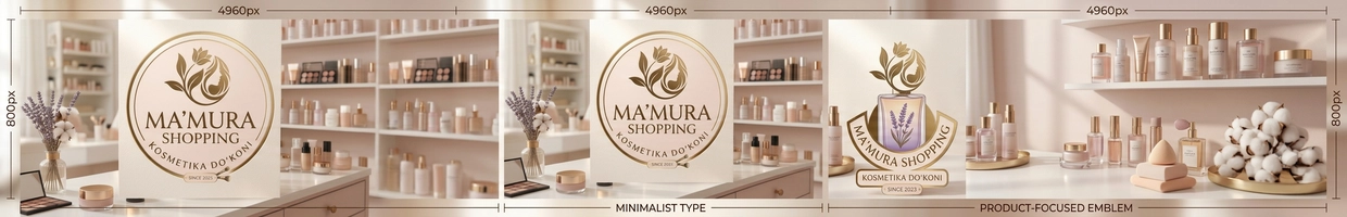 Mamurashopping