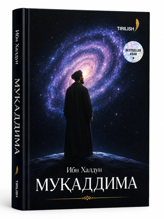 Муқаддима 3 - часть - 