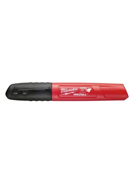 Milwaukee INKZALL katta qora marker