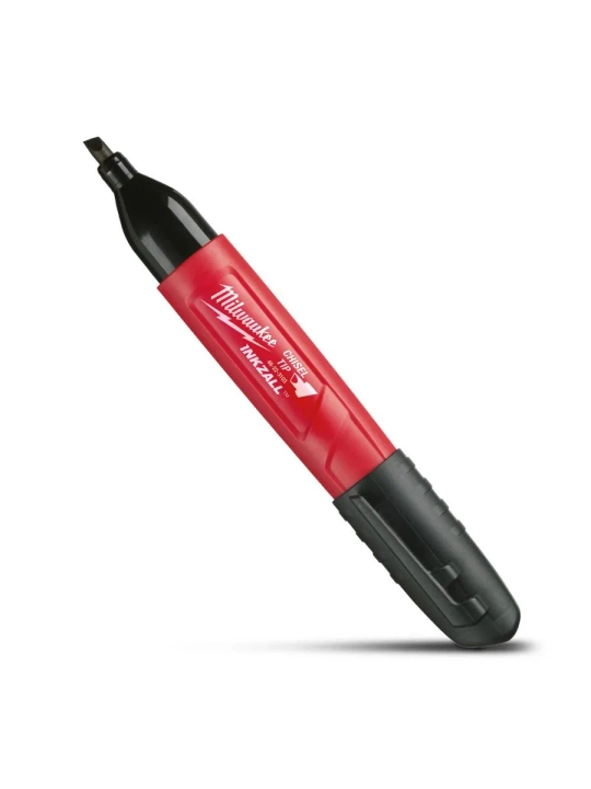 Milwaukee INKZALL katta qora marker