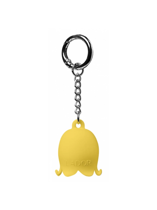 Брелок для масла Lador Angel Osmantus Muguet Keyring аксессуар 26×103 мм