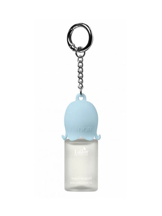 Брелок для масла Lador Angel Osmantus Muguet Keyring аксессуар 26×103 мм