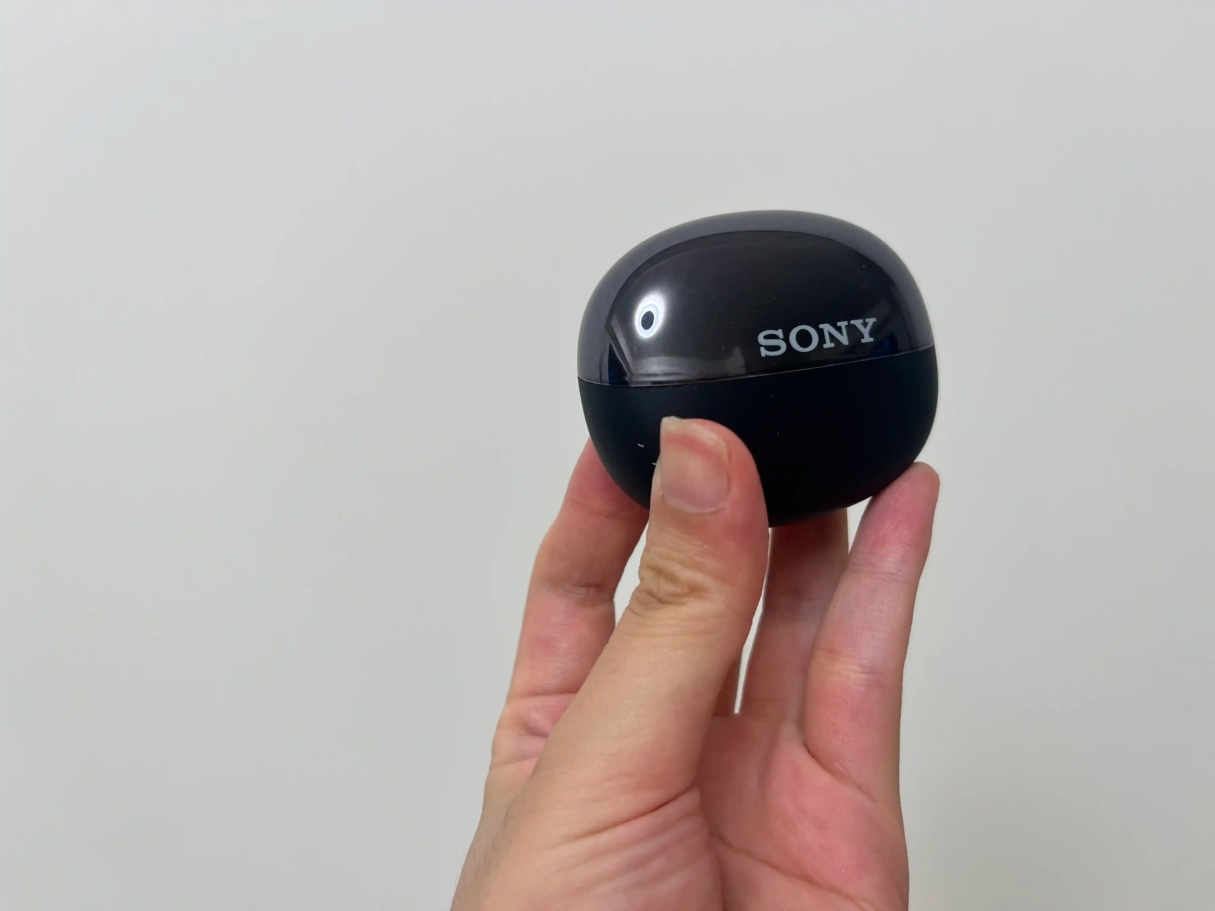 Sony LinkBuds Y Ochiq turdagi moslashuvchan simsiz quloqchinlar