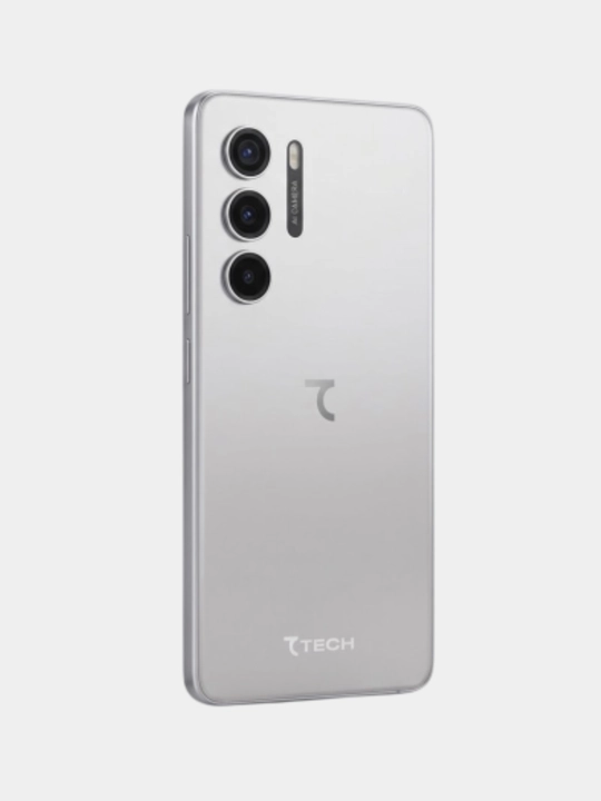 Смартфон 7tech Connect U7, камера 108 Мп селфи 50 Мп, 5000 мАч, AMOLED-120 Гц