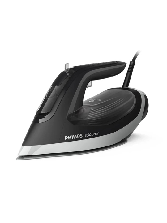 Philips 6000 seriyali DST6120/86 dazmoli