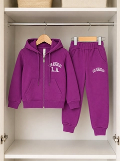 Пурпурный