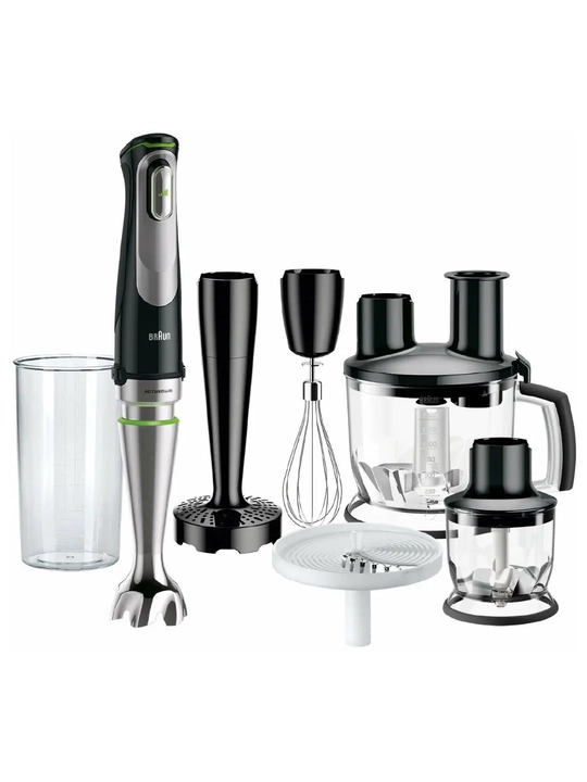 Braun MQ9187XLI blenderi